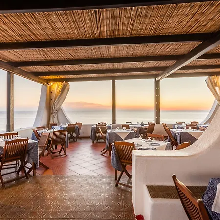 Mursia Wellness Resort