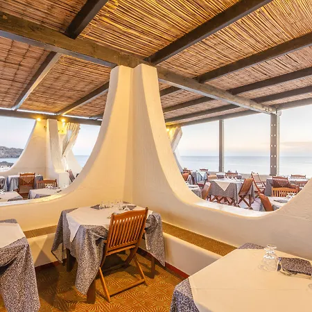 Resort Mursia Wellness Madonna Delle Grazie