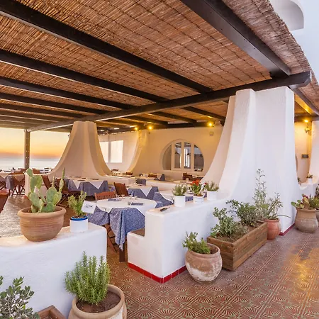 Resort Mursia Wellness 3*