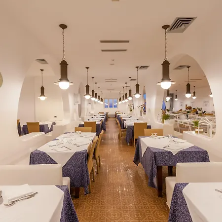 Mursia Wellness Madonna Delle Grazie