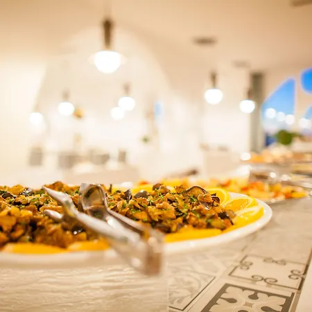 Mursia Wellness 3* Madonna Delle Grazie