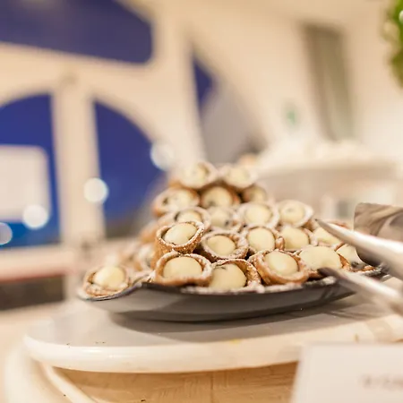 Mursia Wellness Madonna Delle Grazie