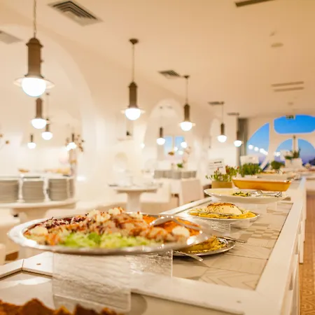 Resort Mursia Wellness