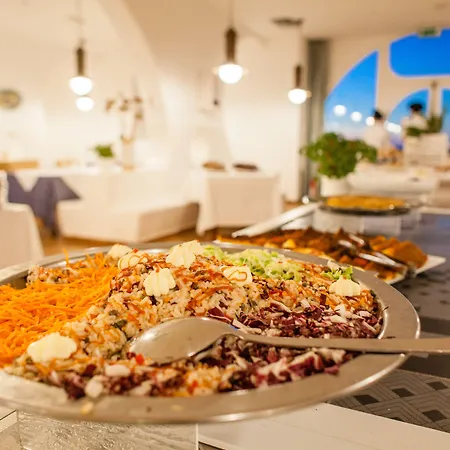 Mursia Wellness Resort Madonna Delle Grazie