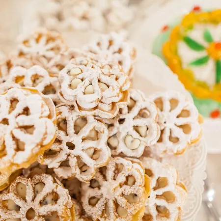 Mursia Wellness Resort Madonna Delle Grazie