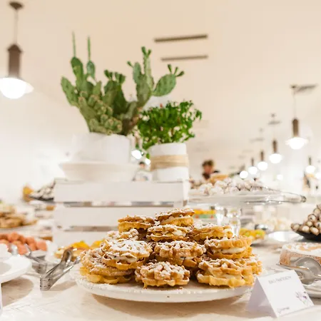 Mursia Wellness Resort 3*