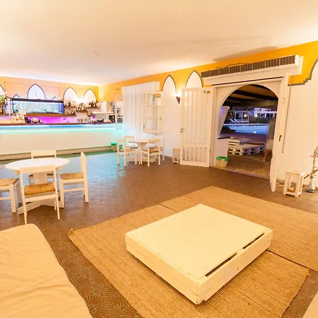 Mursia Wellness Resort 3*