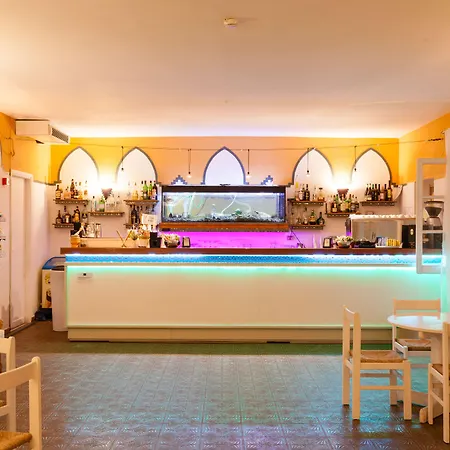 Resort Mursia Wellness