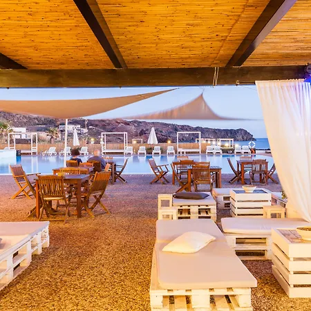 Mursia Wellness Resort