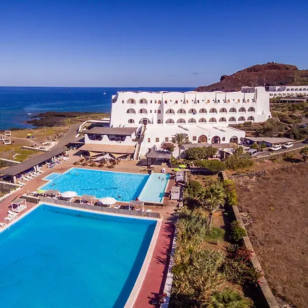 Mursia Wellness Madonna Delle Grazie