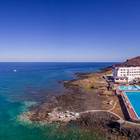 Mursia Wellness Resort 3*