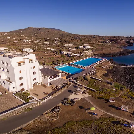 Mursia Wellness Resort 3*