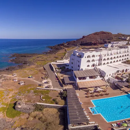 Resort Mursia Wellness