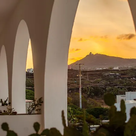 Mursia Wellness 3* Madonna Delle Grazie