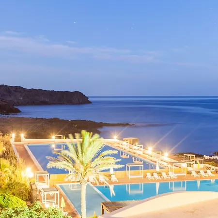 Resort Mursia Wellness 3*