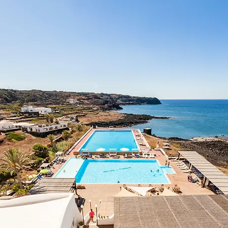 Mursia Wellness 3* Madonna Delle Grazie