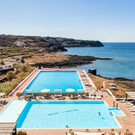 Mursia Wellness Resort 3*