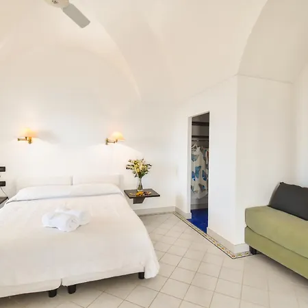 Ośrodek wypoczynkowy Mursia Wellness 3*