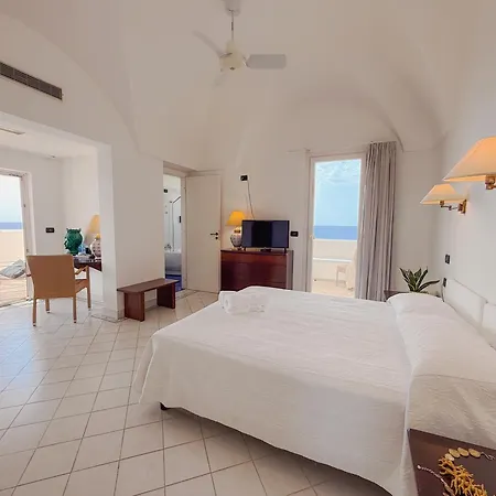 Mursia Wellness 3* Madonna Delle Grazie