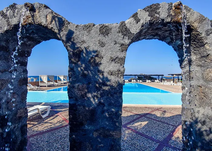 Ośrodek wypoczynkowy Mursia Wellness