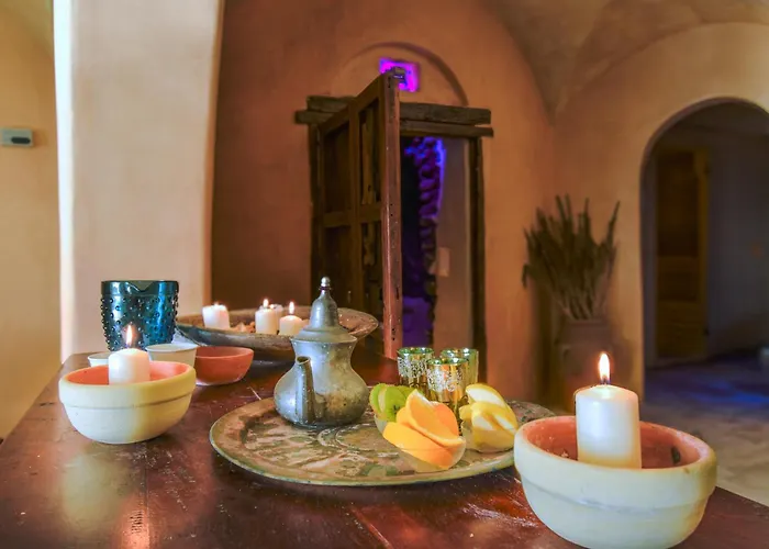 Ośrodek wypoczynkowy Mursia Wellness