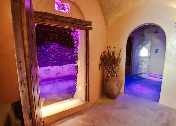 Mursia Wellness Ośrodek wypoczynkowy 3*