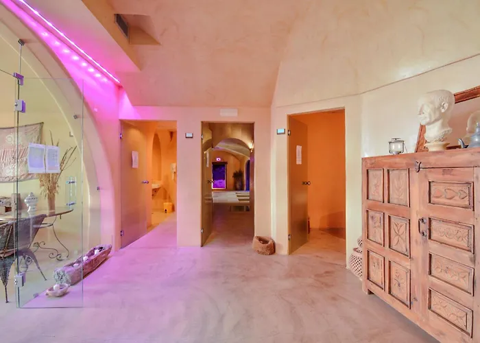 Mursia Wellness Ośrodek wypoczynkowy 3*