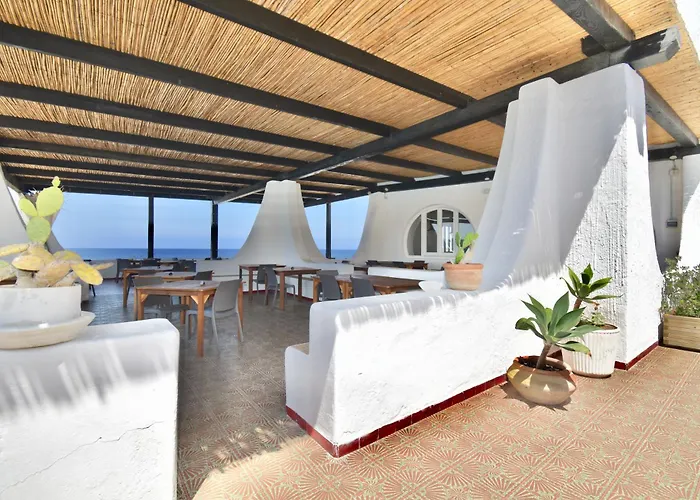 Ośrodek wypoczynkowy Mursia Wellness 3*