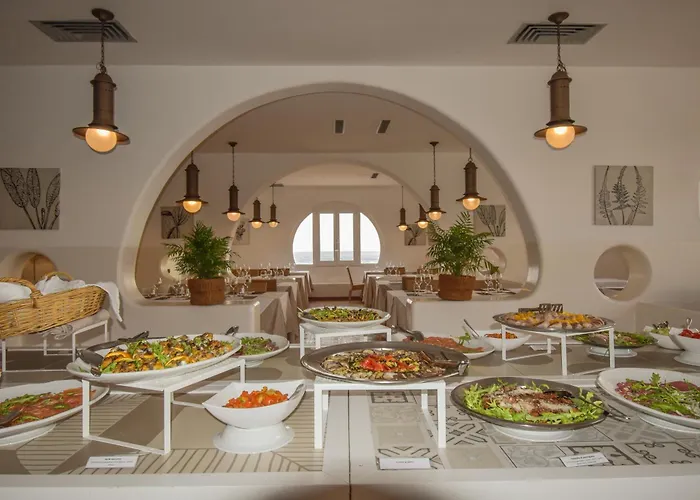 Ośrodek wypoczynkowy Mursia Wellness
