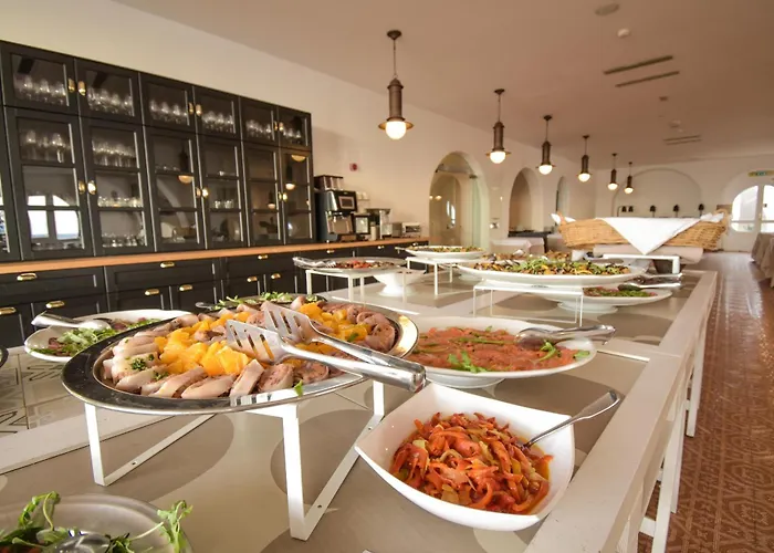 Ośrodek wypoczynkowy Mursia Wellness 3*