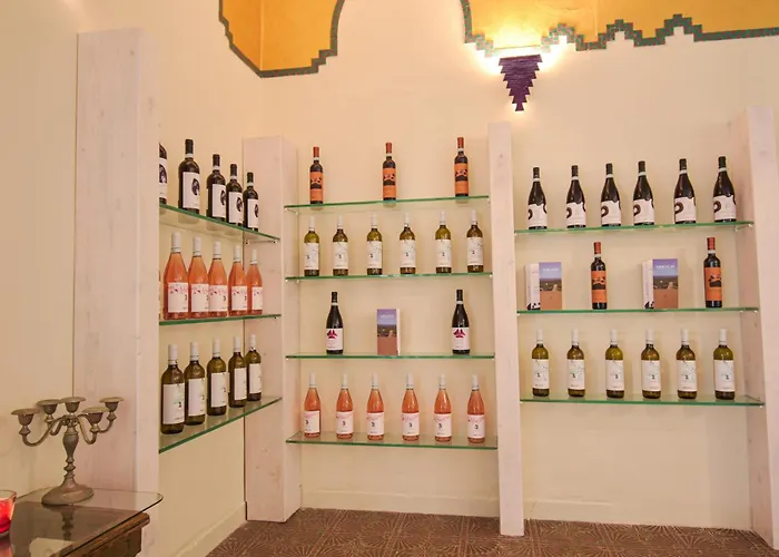 Mursia Wellness Ośrodek wypoczynkowy 3*