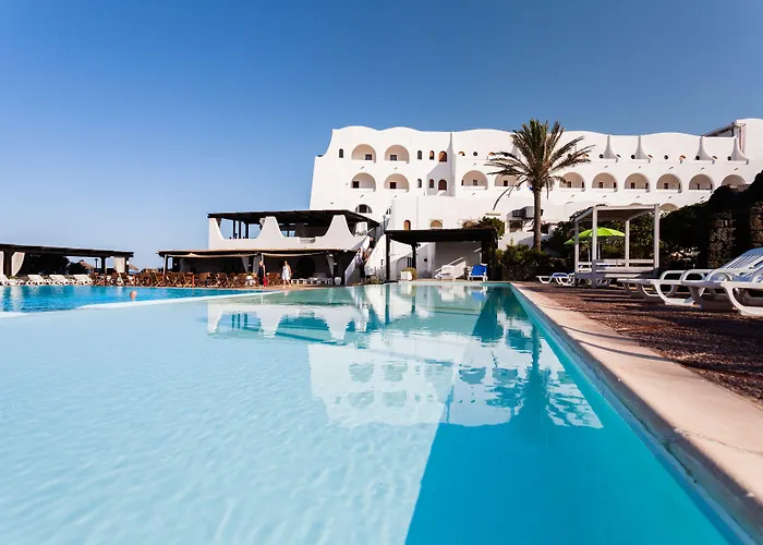 Mursia Wellness Ośrodek wypoczynkowy