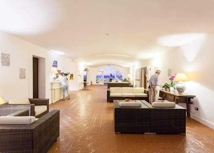 Mursia Wellness 3* Madonna Delle Grazie