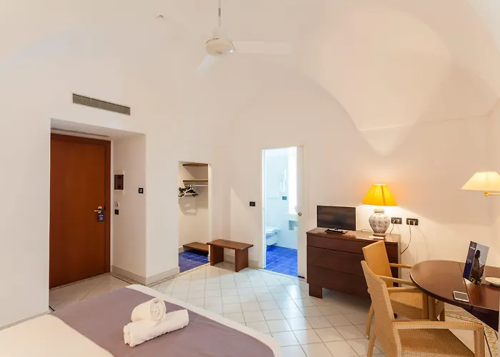 Ośrodek wypoczynkowy Mursia Wellness