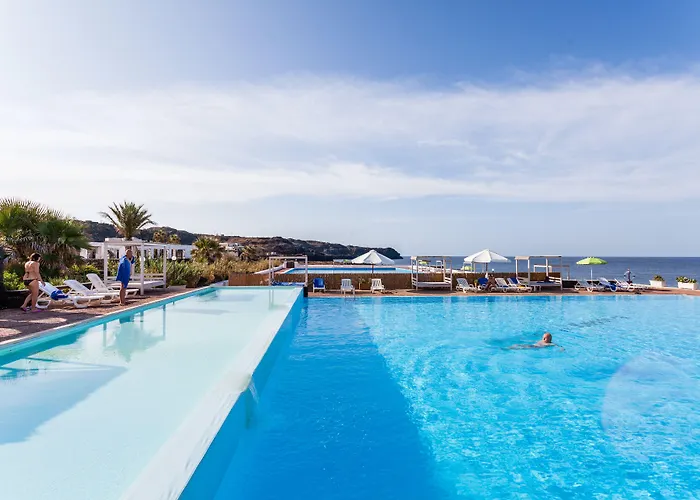 Mursia Wellness Ośrodek wypoczynkowy 3*