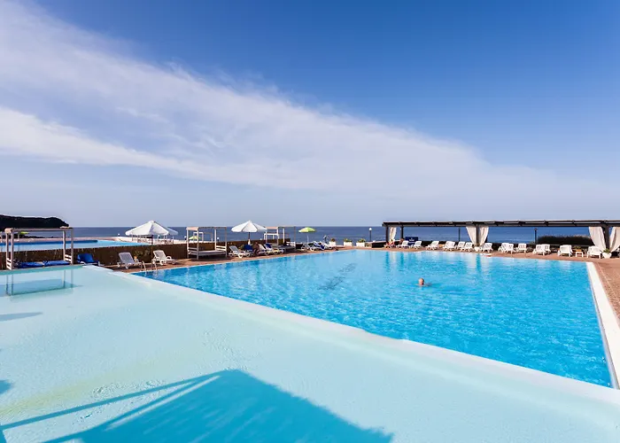 Mursia Wellness 3* Madonna Delle Grazie