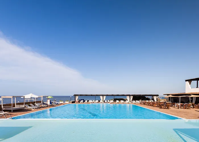Ośrodek wypoczynkowy Mursia Wellness 3*