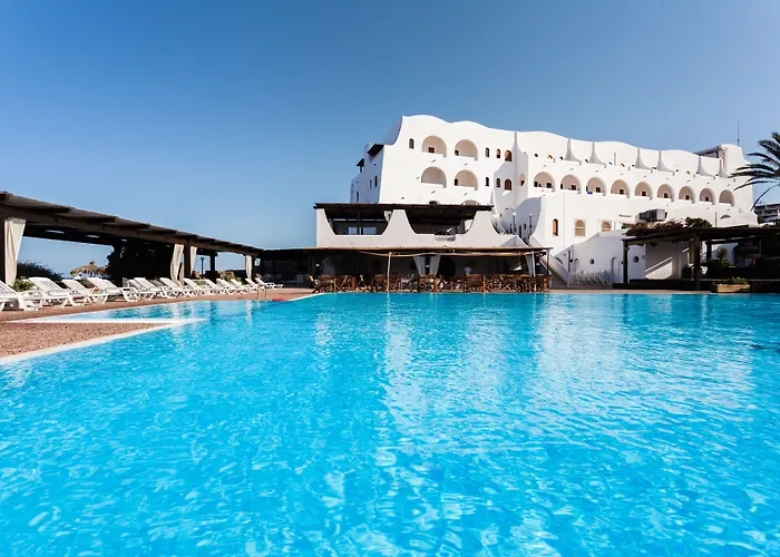 Mursia Wellness 3*