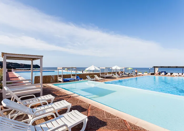 Mursia Wellness 3* Madonna Delle Grazie