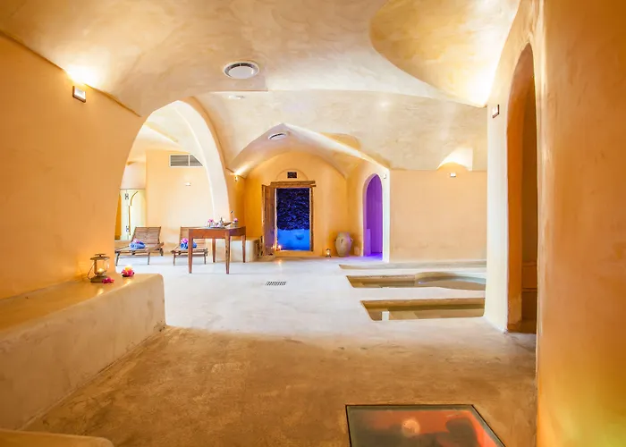 Mursia Wellness 3*