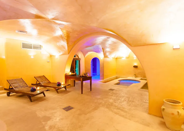 Ośrodek wypoczynkowy Mursia Wellness