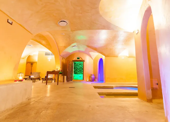 Mursia Wellness Ośrodek wypoczynkowy 3*