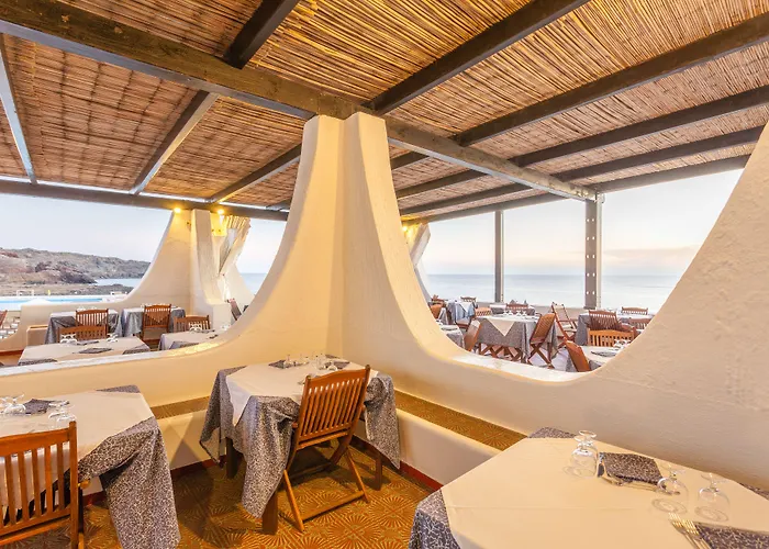 Ośrodek wypoczynkowy Mursia Wellness Madonna Delle Grazie