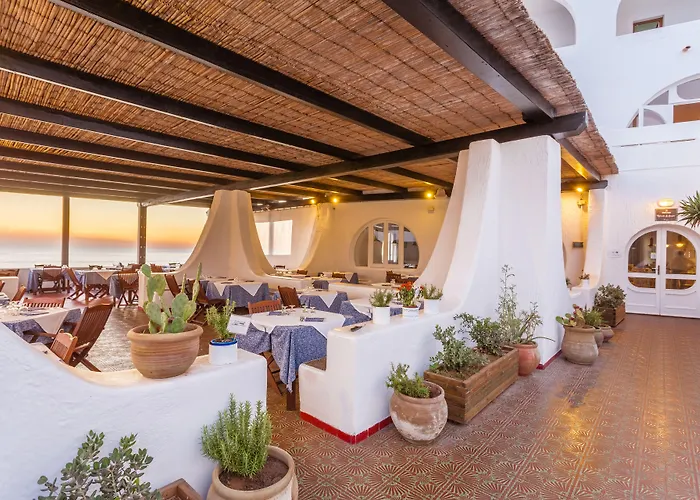 Ośrodek wypoczynkowy Mursia Wellness 3*