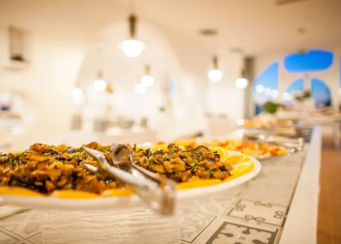 Mursia Wellness 3* Madonna Delle Grazie