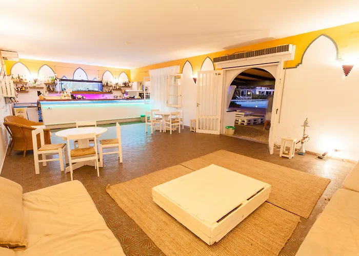 Mursia Wellness Ośrodek wypoczynkowy 3*