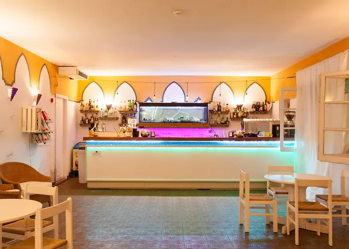 Ośrodek wypoczynkowy Mursia Wellness
