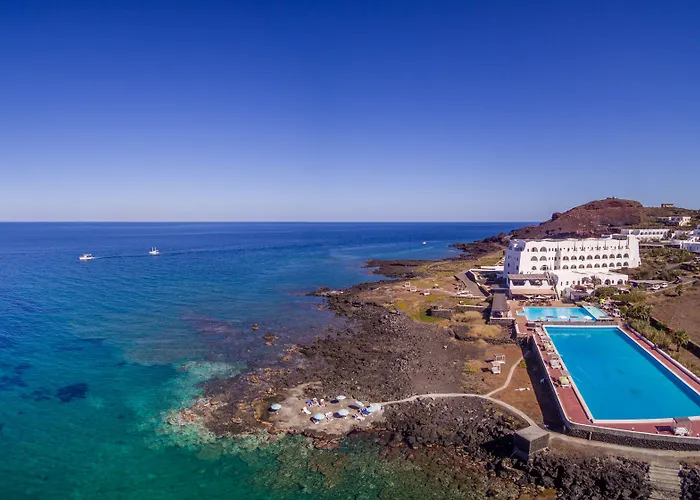 Mursia Wellness Ośrodek wypoczynkowy 3*