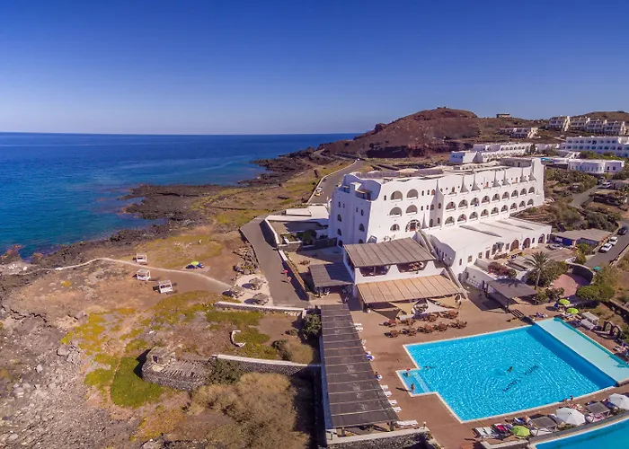 Ośrodek wypoczynkowy Mursia Wellness