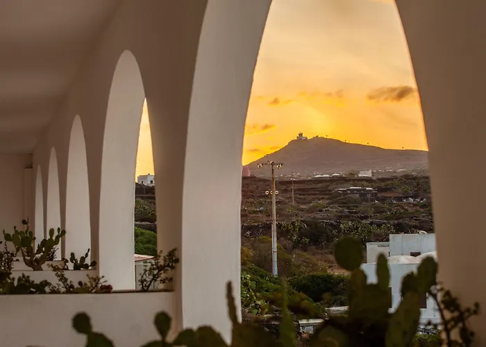 Mursia Wellness 3* Madonna Delle Grazie